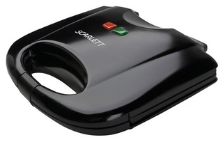 Тостер Scarlett SС1119 черный