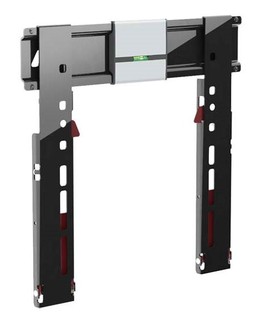 Кронштейн Holder LEDS-7011 металлик для ТВ 26-42" фиксированный (до 30кг)