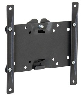 Кронштейн Holder LCDS-5017 металлик для ТВ 10-37" настенный, +5° (до 30кг)