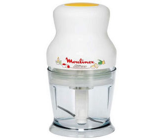 Блендер Moulinex DJ2000