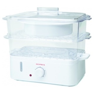 Пароварка SUPRA FSS-206