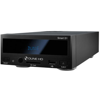 Медиаплеер Dune HD Smart B1