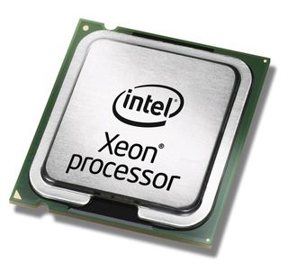 Процессор Intel LGA1366 Xeon X5650 (2.66/6.40GT/sec/12M) (SLBV3) OEM