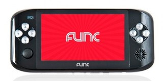 Игровая консоль Func GP-12
