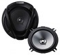 Колонки автомобильные Kenwood KFC-E1352 коаксиальные 13см 140Вт