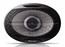 Колонки автомобильные Pioneer TS-G6912I коаксиальные 6''x9'' 250Вт