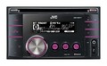 Автомагнитола CD JVC KW-XR817