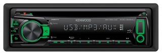 Автомагнитола CD Kenwood KDC-3054UG