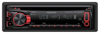 Автомагнитола CD Kenwood KDC-3054URY