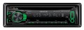 Автомагнитола CD Kenwood KDC-3454UQ