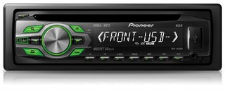 Автомагнитола CD Pioneer DEH-1420UB