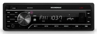 Автомагнитола Soundmax SM-CCR3040
