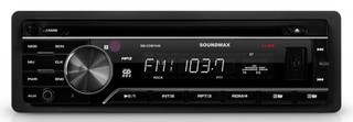 Автомагнитола Soundmax SM-CDM1049