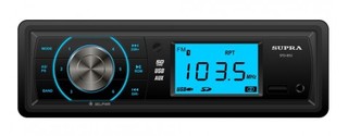 Автомагнитола Supra SFD-85U