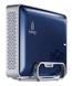 Жесткий диск Iomega USB 2Tb [34825] eGo (синий)
