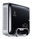 Жесткий диск Iomega USB 2Tb [34826] eGo (черный)