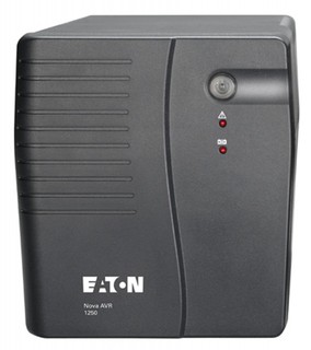 ИБП Eaton (66822) Nova AVR 625.Линейно-Интерактивный