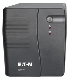 ИБП Eaton (66823) Nova AVR 625 USB.Линейно-Интерактивный