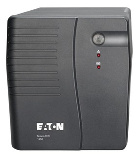 ИБП Eaton (66824) Nova AVR 1250 USB.Линейно-Интерактивный