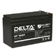 Аккумуляторы для ИПБ 12V 7.0Ah Delta DT 1207