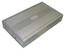 Внешний корпус для HDD AgeStar SUB3O1(KS321)silver usb2.0 to 3,5"hdd SATA al