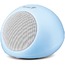 Колонки Genius SP-i170, 2W, rechargeable with volume control, blue