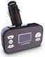 Плеер Flash Digma Car Modulator BFT-300  (большой экран) bluetooth for mobile phones