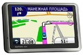 Автомобильный навигатор GPS Garmin Nuvi 1310, Russian (010-00782-38)