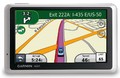 Автомобильный навигатор GPS Garmin Nuvi 1350T (010-00782-24)