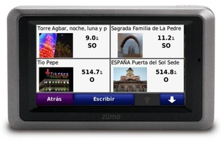 Навигатор GPS Garmin GPSMAP 78 (010-00864-00)