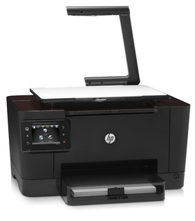 MFU HP TopShot LaserJet Pro M275 (CF040A)