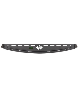 Кронштейн Kromax VEGA-5 для ТВ 32"-63", настенный фиксированный, до 45 кг., серый