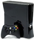 Игровая консоль Microsoft XBOX360 250Gb GoW2+Halo Reach+Fable3+3M Live (R9G-00108)