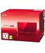 Игровая консоль Nintendo 3DS Metallic Red (101982)