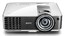 Проектор BenQ MX815ST DLP 2700ANSI XGA13000:1 Short-throw 6500hrs LAN RJ45 HDMI Brilliant color2.8кг