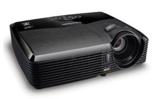 Проектор Viewsonic PJD6243 DLP 3200lumens XGA 3000:1 HDMI 3D Ready 2.6kg Slim Design