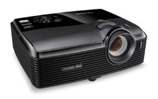 Проектор Viewsonic Pro8300 DLP 3000lumen 1080p (1920x1080) 4000:1 2xHDMI 2.5кг