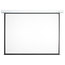Экран Lumien настенный Picture 206х274 см Matte White FiberGlass