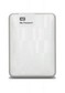 Жесткий диск WD Original USB 3.0 500Gb WDBZZZ5000ASL-EEUE My Passport Essential 2.5" серебристый