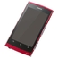 Плеер Flash Sony NWZZ1040R.1CEV 8Gb Red
