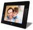 Фоторамка Digma 8" PF-830 800x600 черный Пластик ПДУ Видео