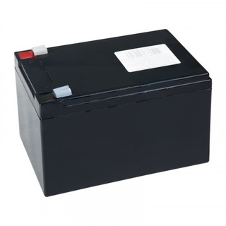 Батарея аккумуляторная 12 В, 12 А/ч