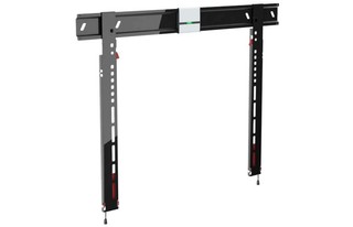 Кронштейн Holder LEDS-7021 металлик для ТВ 32-65" фиксированный (до 40кг)