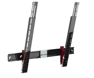 Кронштейн Holder LEDS-7022 металлик для ТВ 26-42" настенный, +15° (до 40кг)