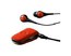 Гарнитура Jabra Clipper BT Stereo orange