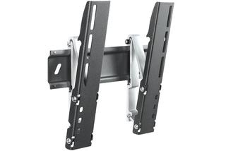 Кронштейн Holder LCDS-5044 металлик для ТВ 26-42" настенный +15° (до 30кг)