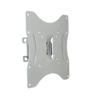 Кронштейн Kromax VEGA-7 для ТВ 17"-55", настенный фикс., до 40 кг., серый