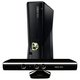 Игровая консоль Microsoft XBOX360 4Gb Kinect + Disnayland Adventures (S4G-00155)