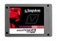 Накопитель SSDNow SATA Kingston V100 SATA 2 2.5 Desktop Bundle US (SV100S2D/128GZ) 2.5