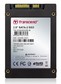 Накопитель SSD SATA 120Gb Transcend MLC, DRAM (TS120GSSD25D-M) 2.5